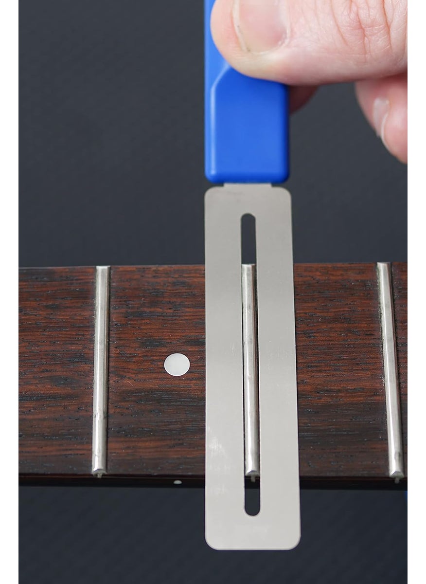 MusicNomad MusicNomad GRIP Premium Fretboard Guards MN225  - Image 3
