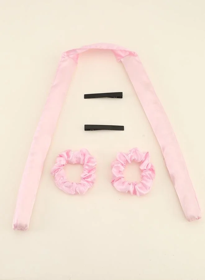 Take Two Set of 5 - Fashion Hair Accessories Set