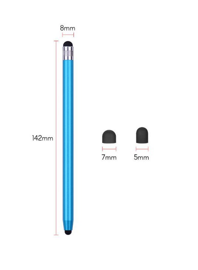 NIBEMINENT 4-Piece 2-In-1 Touchscreen Stylus Pen Multicolour - Image 2