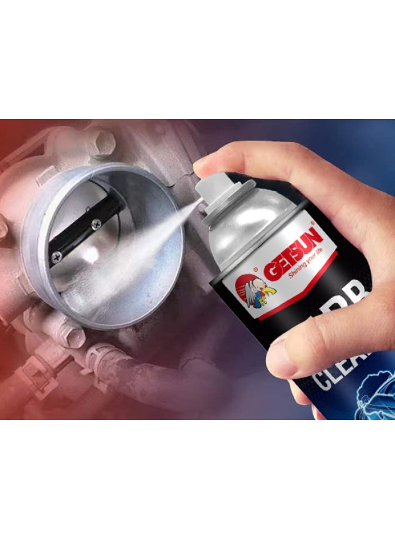 جيتسون منظف كاربوريتر - Image 1