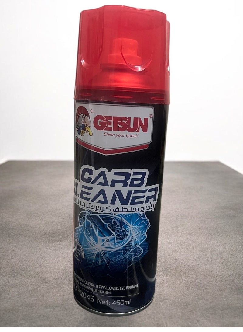 جيتسون منظف كاربوريتر - Image 2