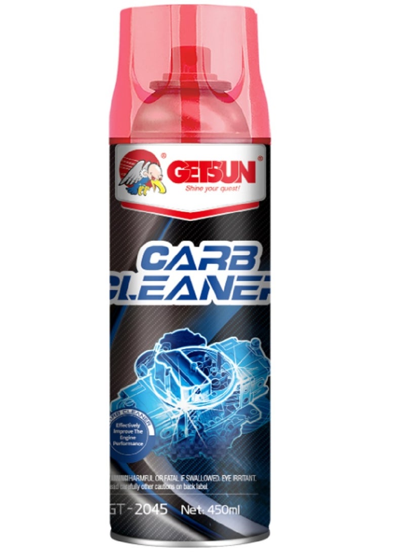 جيتسون منظف كاربوريتر - Image 3