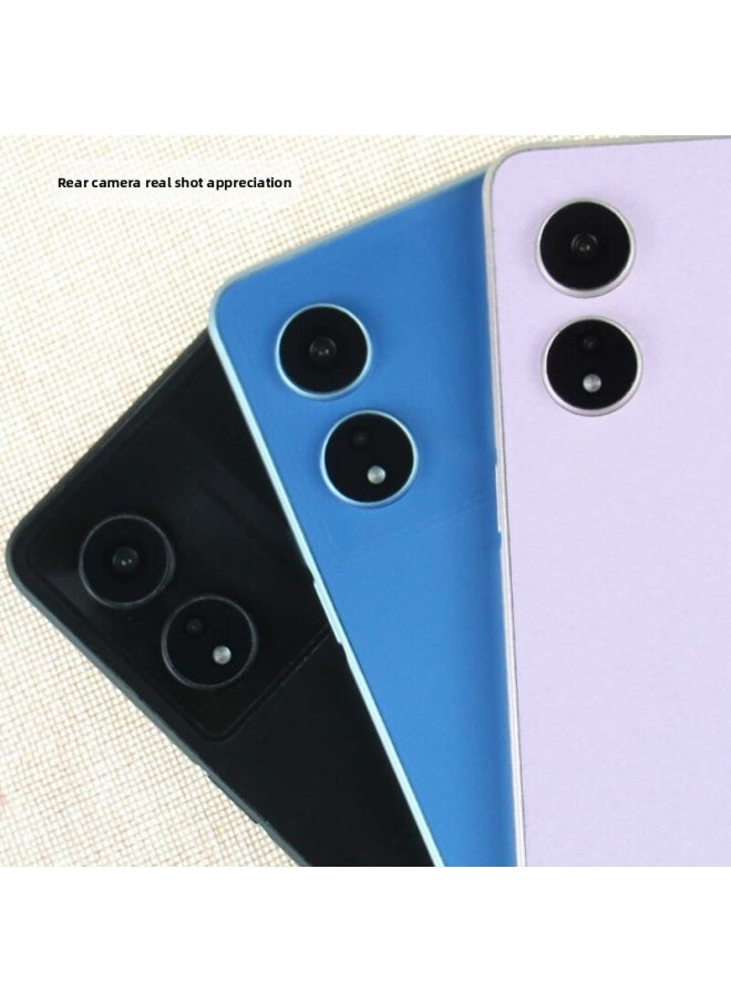 Generic - BA Gang Mobile Phone Model Is Suitable For OPPOA97 Mobile Phone Glass Screen Bright Screen Glory X40I Simulation Model-Applicable Models:Bright Screen-A97 Glass Deep Sea Blue - Image 1