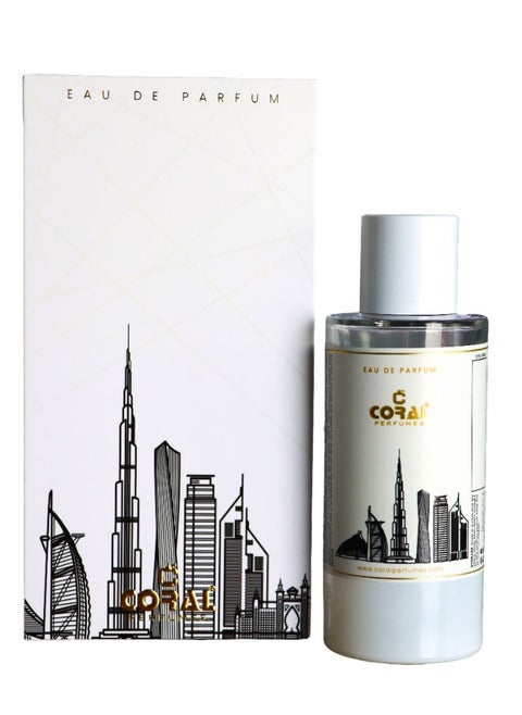 Inspired by BURBERRY - BODY for Women Eau De Parfum 100ml