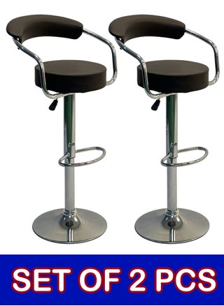 SET OF 2 Bar Stools Modern Counter Height Barstools Adjustable - pzsku/Z95522F423890B69DA7A9Z/45/_/1721665091/cd040c85-c644-4fce-9275-110784bd0a4a