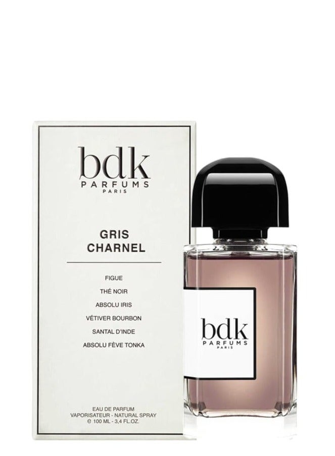 عطر بي دي كي جريس شارنيل او دو بارفيوم 100مل - Image 1