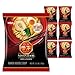 Nissin RAOH Ramen Noodle Soup Soy Sauce 377 Ounce Pack of 6 - Image 2