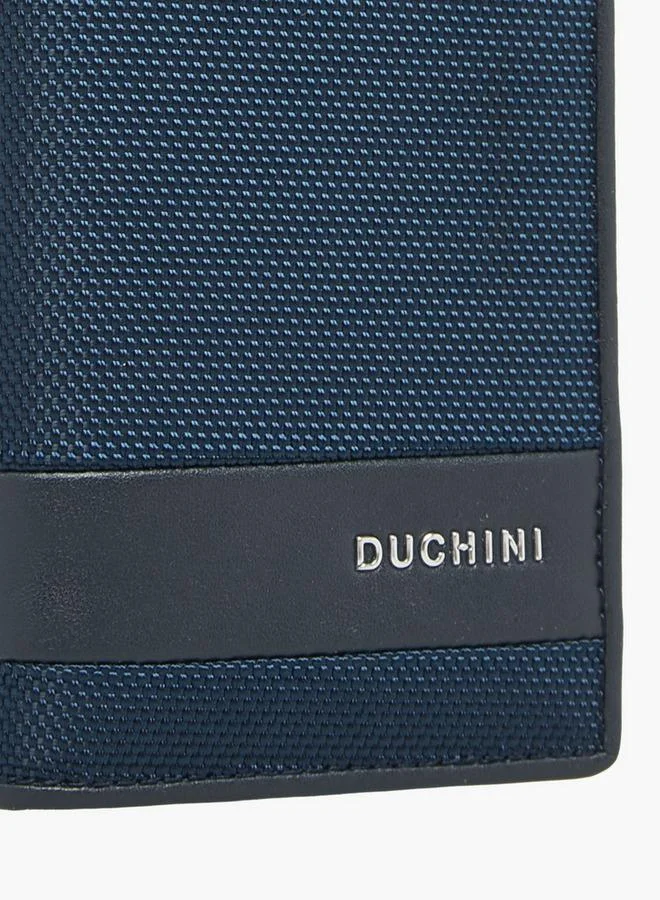 Duchini NAVY Men Card Holder for Men | Best Price UAE