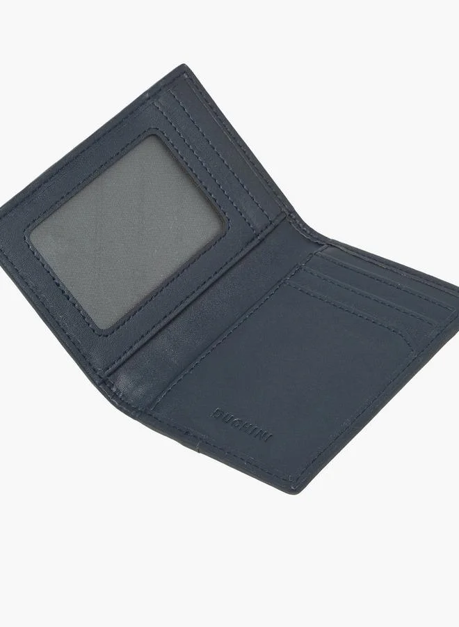 Duchini NAVY Men Card Holder for Men | Best Price UAE
