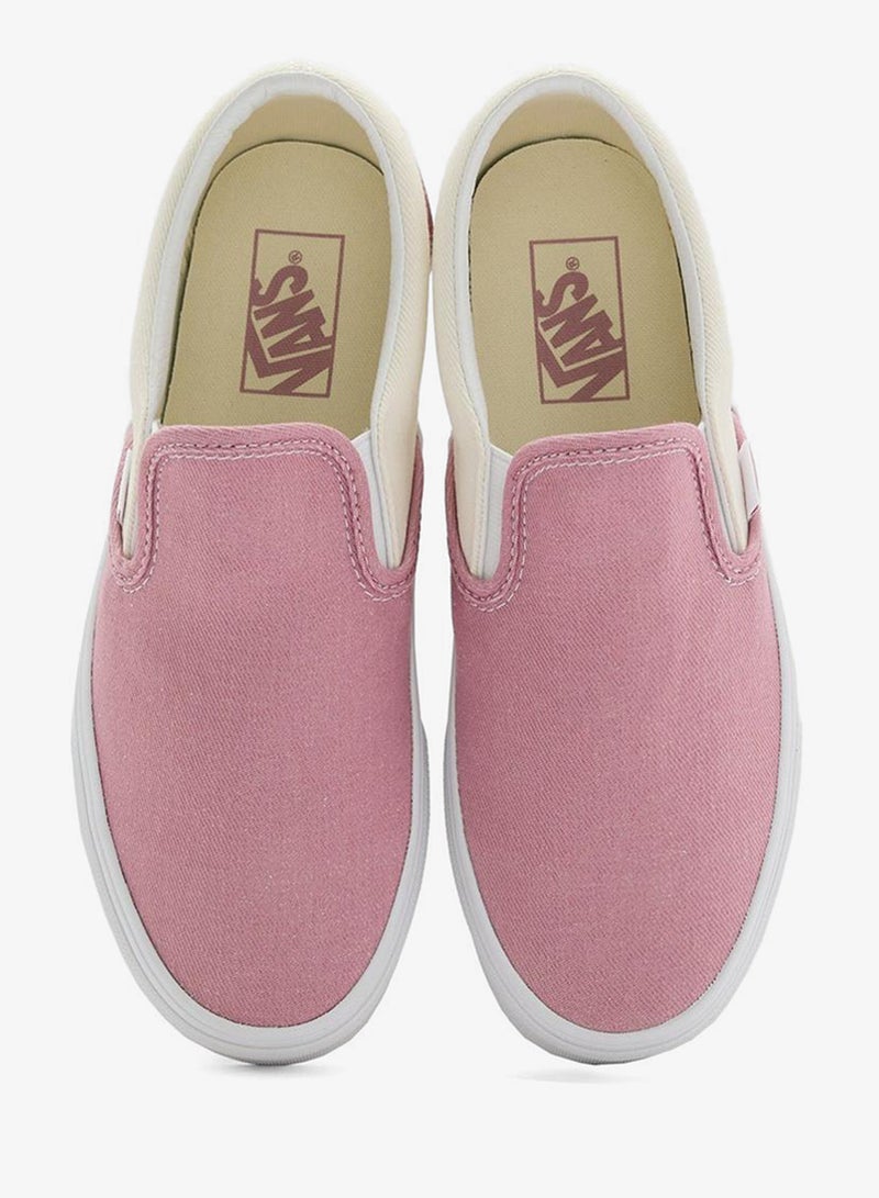 VANS Classic Slip-On Comfort Shoes - Image 4