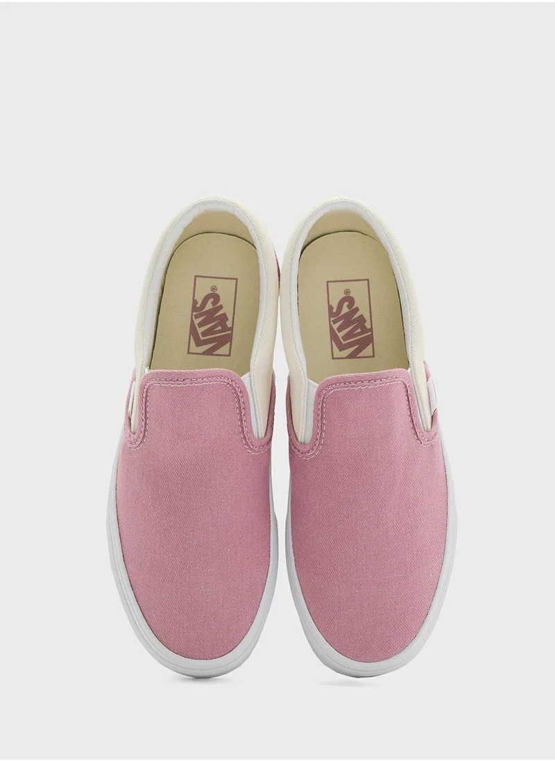 VANS Classic Slip-On Comfort Shoes