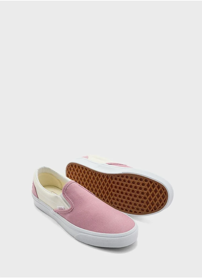 VANS Classic Slip-On Comfort Shoes