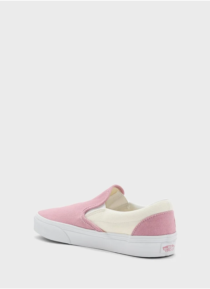 فانز Classic Slip-On Comfort Shoes