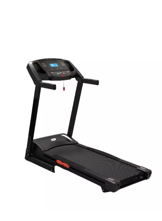 كلاس برو جهاز سير بمحرك، شاشة 5 بوصة، الوزن الأقصى 120 كجم - Image 1