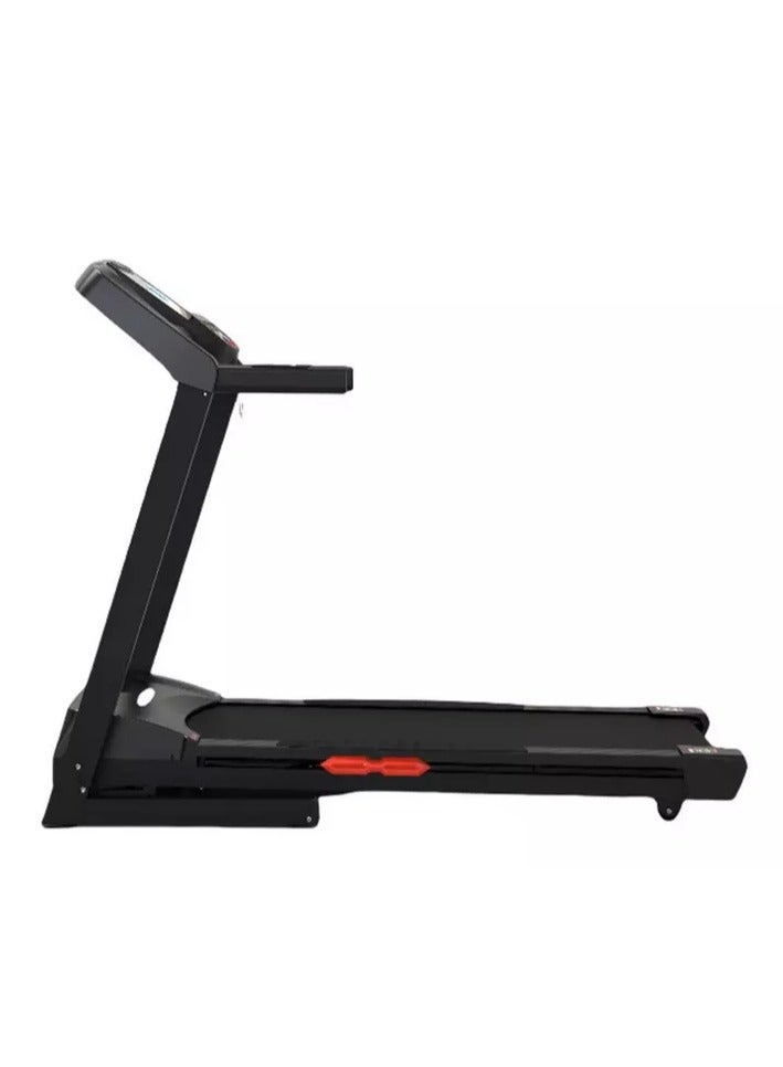 كلاس برو جهاز سير بمحرك، شاشة 5 بوصة، الوزن الأقصى 120 كجم - Image 2