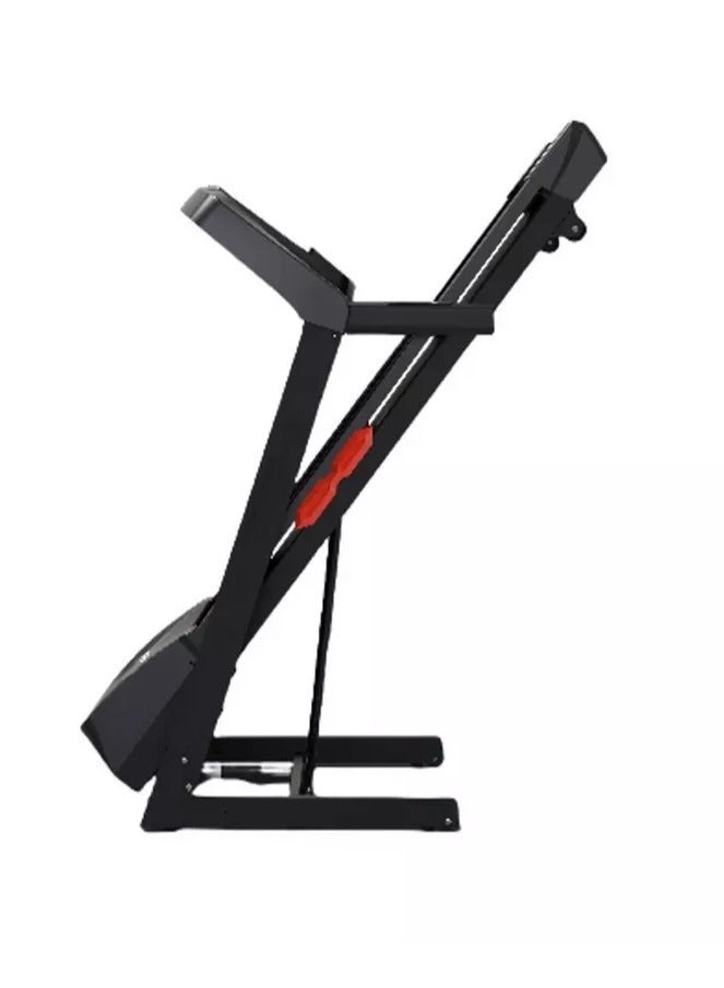 كلاس برو جهاز سير بمحرك، شاشة 5 بوصة، الوزن الأقصى 120 كجم - Image 3