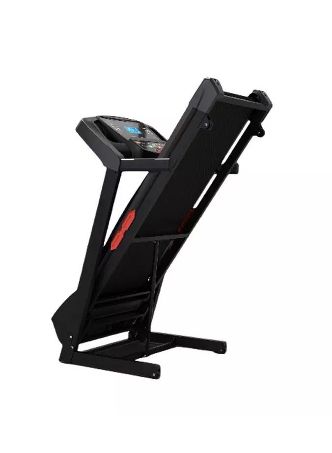 كلاس برو جهاز سير بمحرك، شاشة 5 بوصة، الوزن الأقصى 120 كجم - Image 4