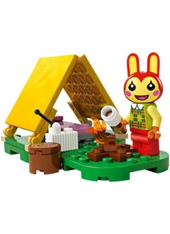 LEGO 77047 Bunnie'S Outdoor Activities Building Set  - Image 4
