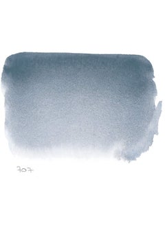SENNELIER Sennelier lAquarelle French Artists Watercolour 10 ML Black/White/Grey (Light Grey)  - Image 1