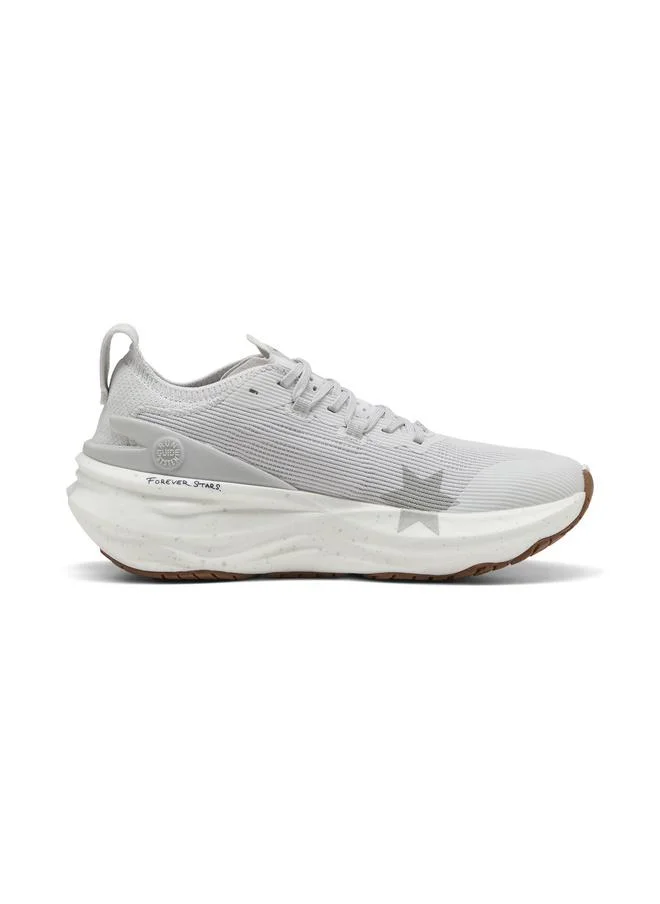 Puma Feather Gray-Flat Light Gray x SAYSKY ForeverRun NITRO™ 2 Running Shoes Women for Women | Best Price UAE