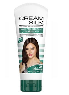 CREAMSILK HAIR FALL DEFENSE CONDITIONER 180ML - pzsku/Z9552BE5E250ABE64D26EZ/45/_/1740141544/121a698e-5d36-456a-adde-a5d71b6970fb