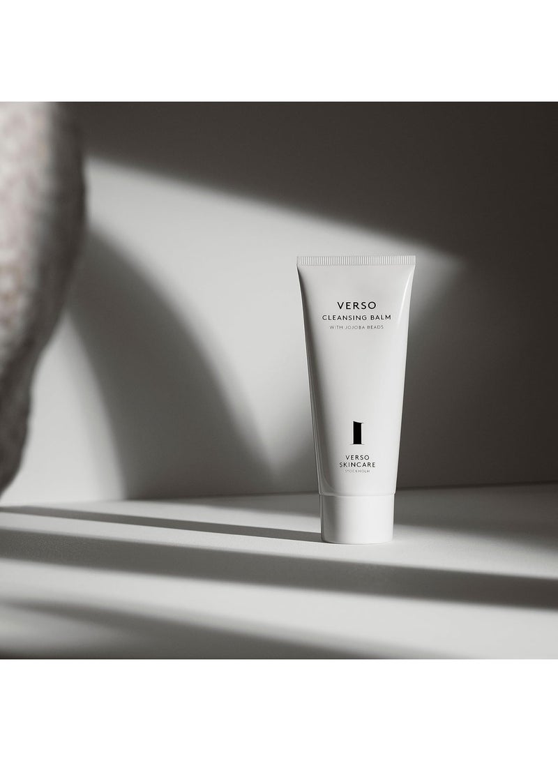 VERSO Cleansing Balm 100ml - Image 4