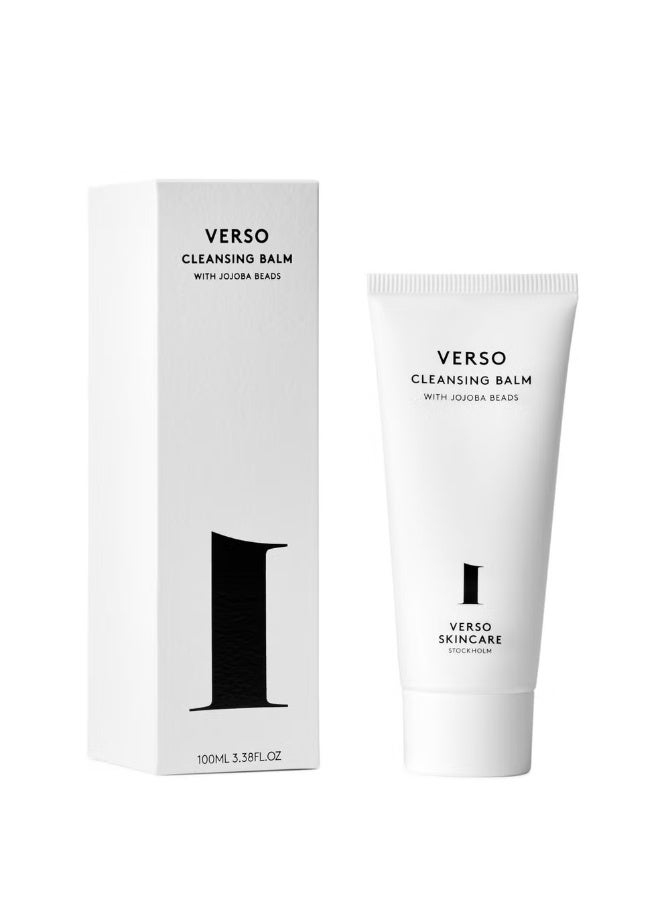 VERSO Cleansing Balm 100ml - Image 1