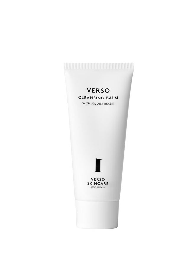VERSO Cleansing Balm 100ml - Image 3