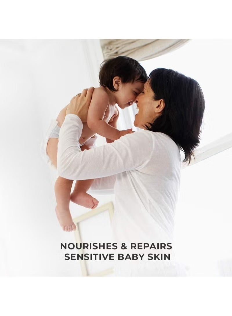 Nappcure Herbal Baby’s Diaper Rash Cream with Zincum 50ml  - Image 5