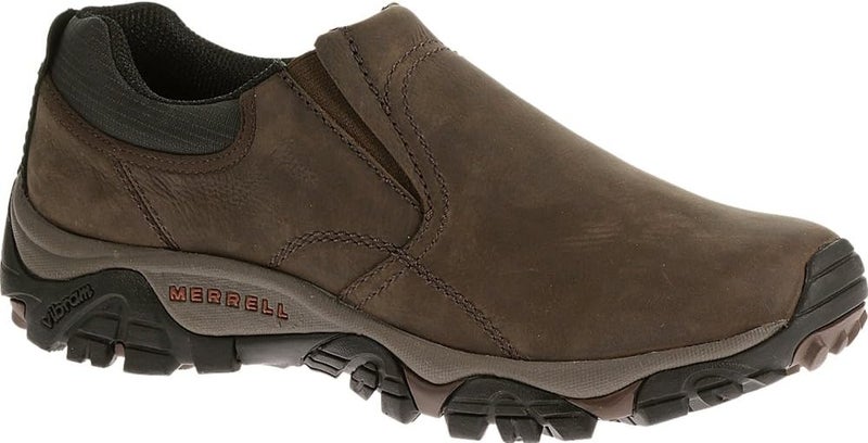 MERRELL Ankle Height Pull-On Shoes - Image 1