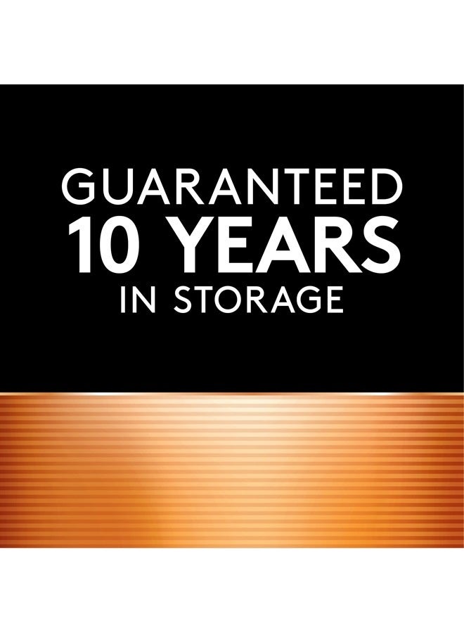 Duracell شاحن بطاريات Duracell Ion Speed 1000 للبطاريات AA وAAA، يتضمن 4 بطاريات AA مسبقة الشحن وقابلة لإعادة الشحن، للأجهزة المنزلية والتجارية - Image 3