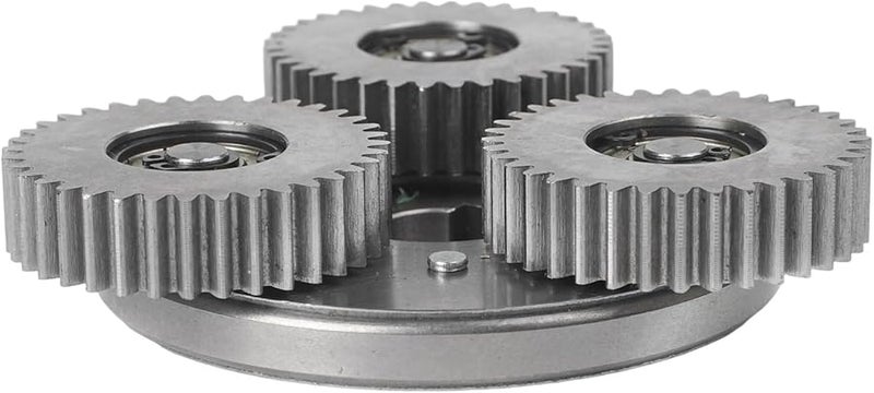 Bafang 500W 750W Motor All Steel Gear 36T 47 5mm Planet Gear 88mm Right Turn Clutch Kit 3 Pack - Image 5