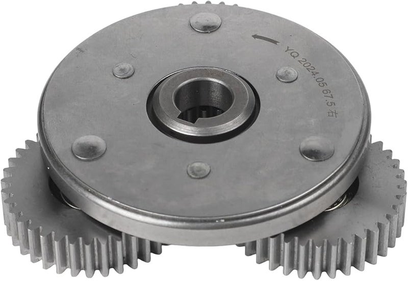 Bafang 500W 750W Motor All Steel Gear 36T 47 5mm Planet Gear 88mm Right Turn Clutch Kit 3 Pack - Image 3