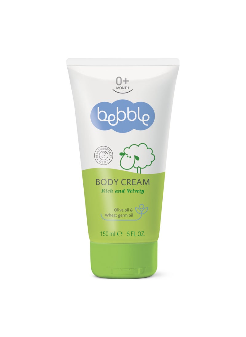 BODY CREAM 150 ML - pzsku/Z9553798EFF1937222931Z/45/_/1734371540/0263d014-d1c6-49f5-9efa-601c1a03ab98