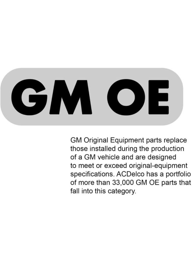 ACDelco ACDelco GM Original Equipment PF457G Engine Oil Filter  - Image 4