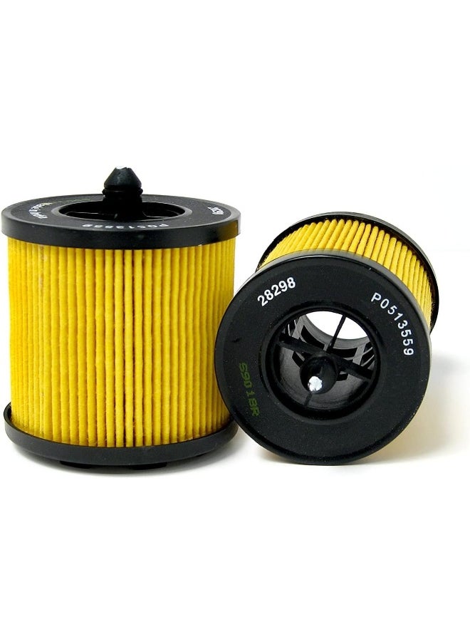 ACDelco ACDelco GM Original Equipment PF457G Engine Oil Filter  - Image 1
