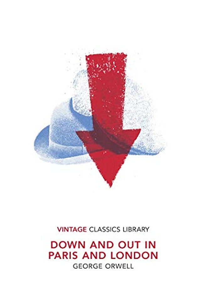 Down And Out In Paris And London