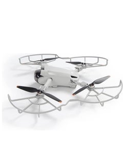 SYOSI Mini 3 Pro 360° Propeller Guard Quick Release Removable Propellers Protector Crash Ring Holder Props  - Image 1