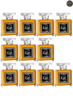 تحفة 11 قطع عطر تحفة 100 مل  - Image 1