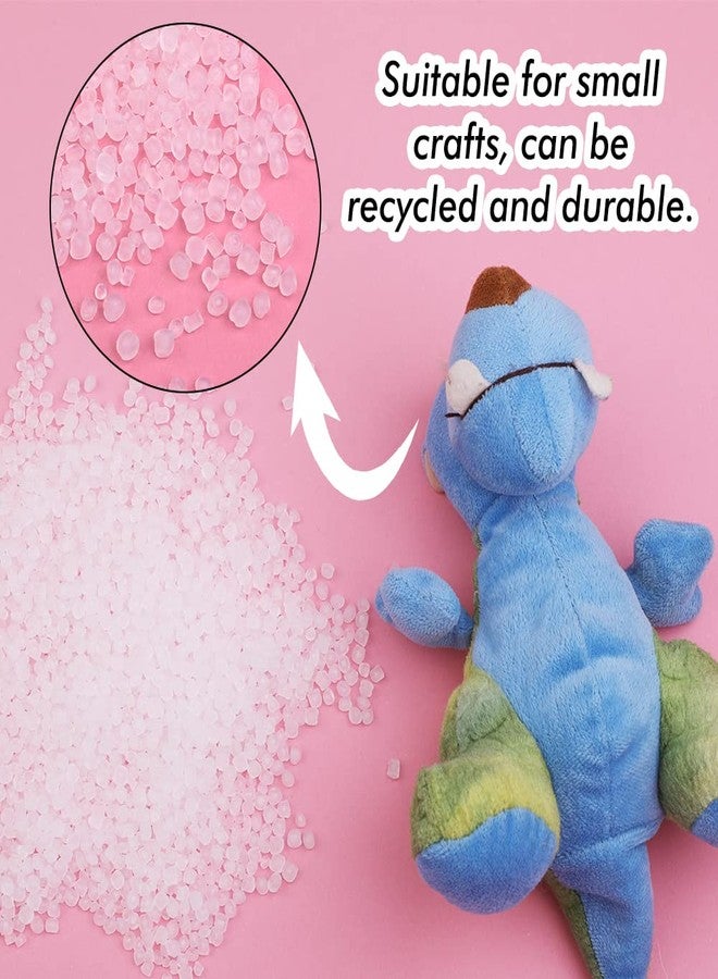بوتوز خرز حشو مطاطي من Doll Craft - حيوان محشو مرجح 3.5 أونصة/100 جرام - Image 5