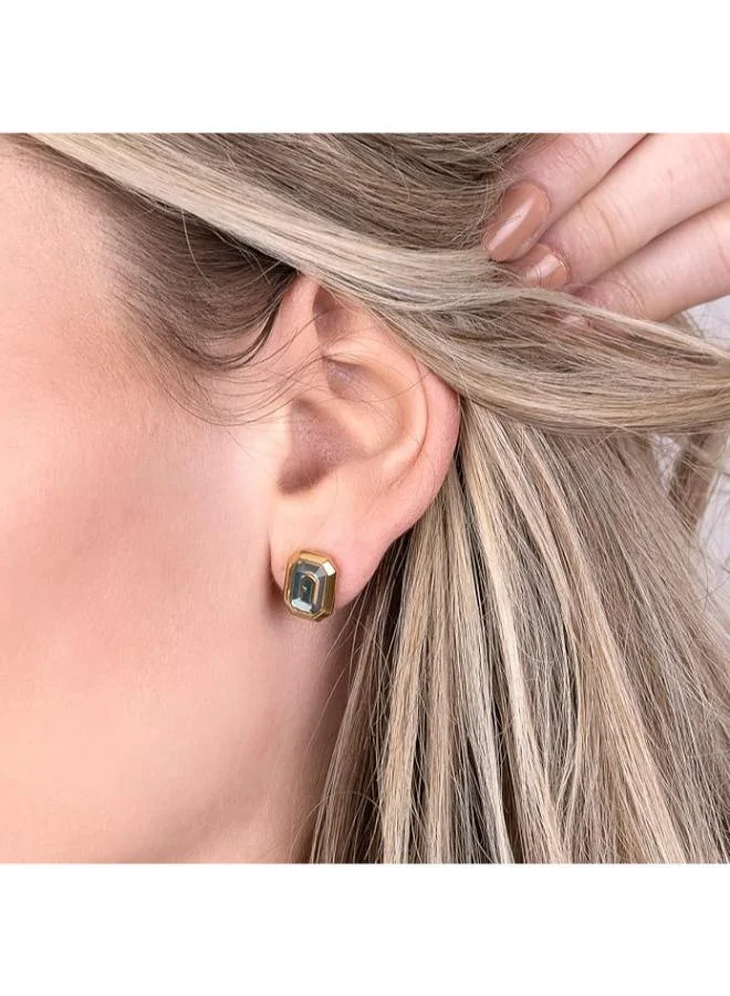 Furla Furla's Octagonal Earrings FJ0305ETU