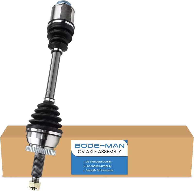 Bode-man Front Right CV Axle Shaft Assembly for SUVs & Crossovers - KA-8-8540A - Image 1