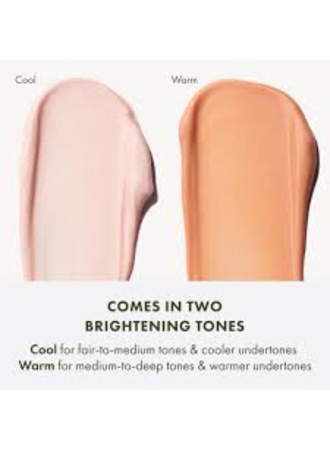 Origins Ginzing Refreshing Eye Cream Warm Tone 15ml - Image 4