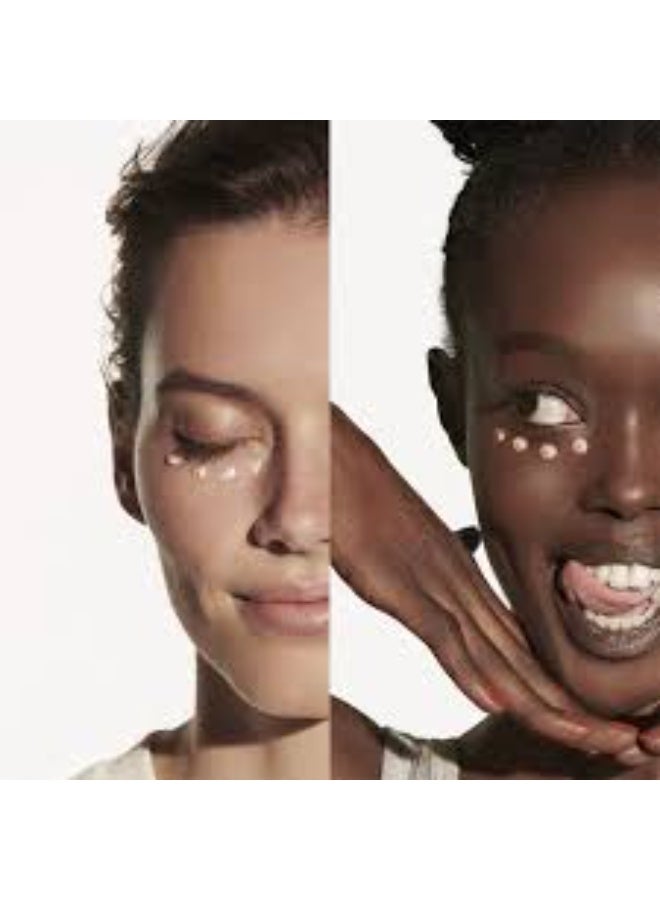 Origins Ginzing Refreshing Eye Cream Warm Tone 15ml - Image 2