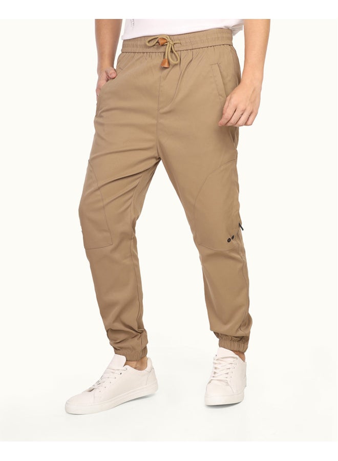 FIRE WOOD 025-AH16/80/ ( 4 Side Pockets ) Chino Jogger - Image 1