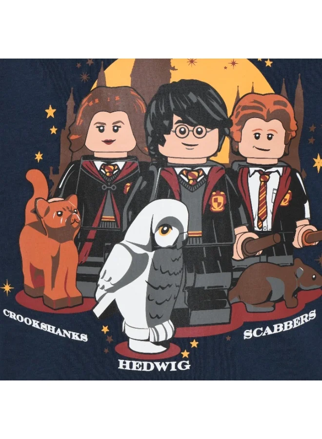 LEGO LEGO- T-SHIRT S/S