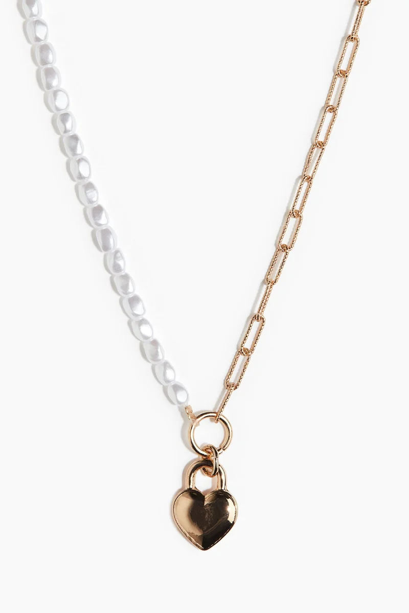 H&M Pendant necklace