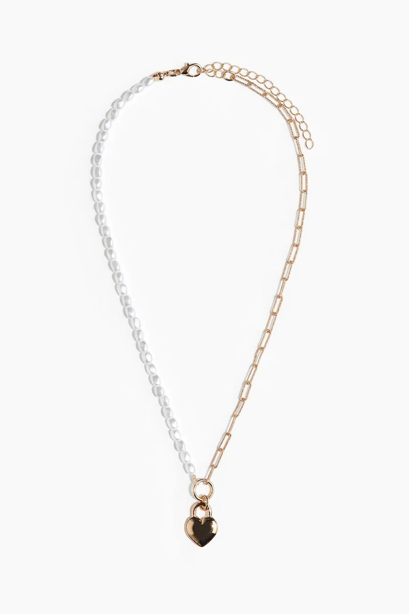 H&M Pendant necklace