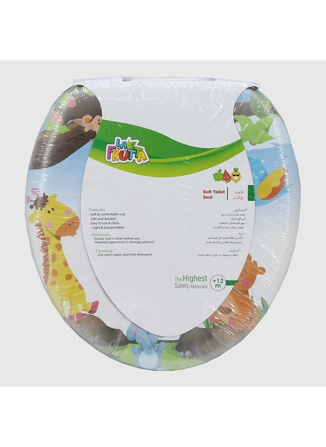 La Frutta Soft Toilet Seat (Animals) - pzsku/Z9554F2ECE6DFA3656B91Z/45/_/1709128400/674392f7-2b2a-4aa5-892f-d8631680d4ac