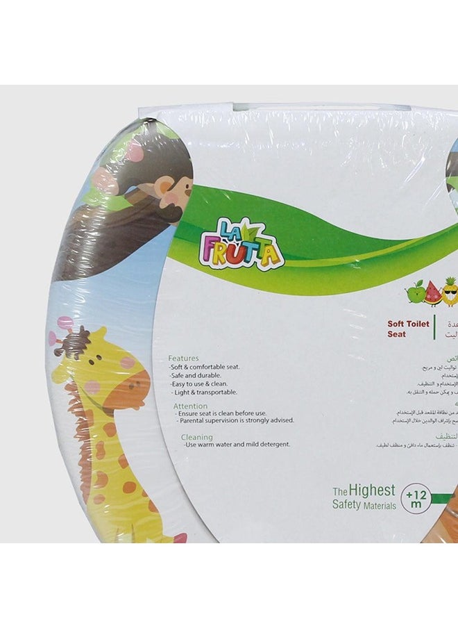 La Frutta Soft Toilet Seat (Animals) - pzsku/Z9554F2ECE6DFA3656B91Z/45/_/1709128401/d6ec899d-6a64-4313-a8b7-fd36b0074744